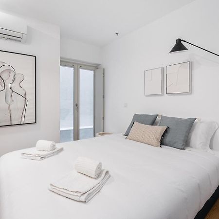 Апартаменти Guestready - Downtown Refuge With Private Parking Порту Екстер'єр фото