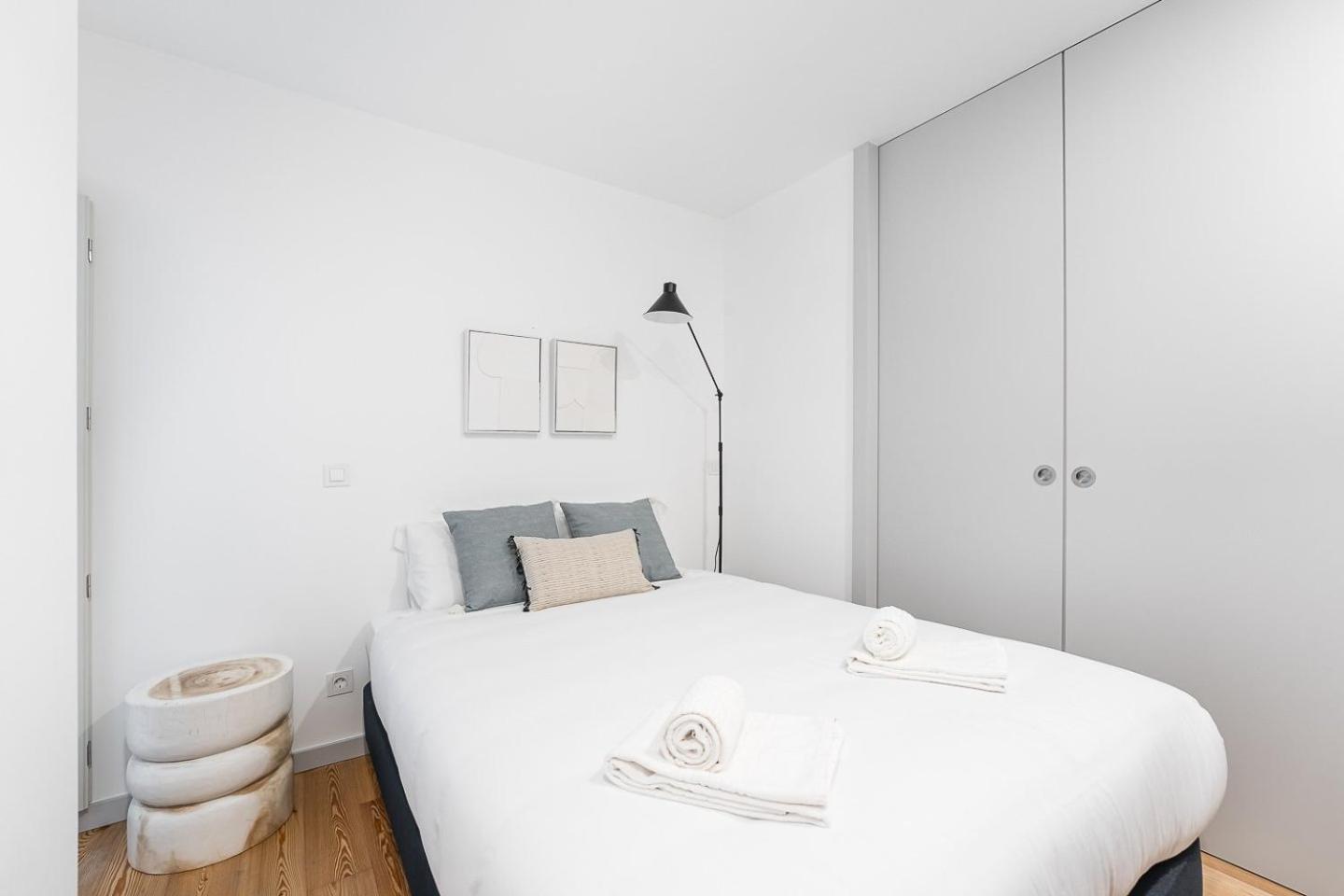 Апартаменти Guestready - Downtown Refuge With Private Parking Порту Екстер'єр фото